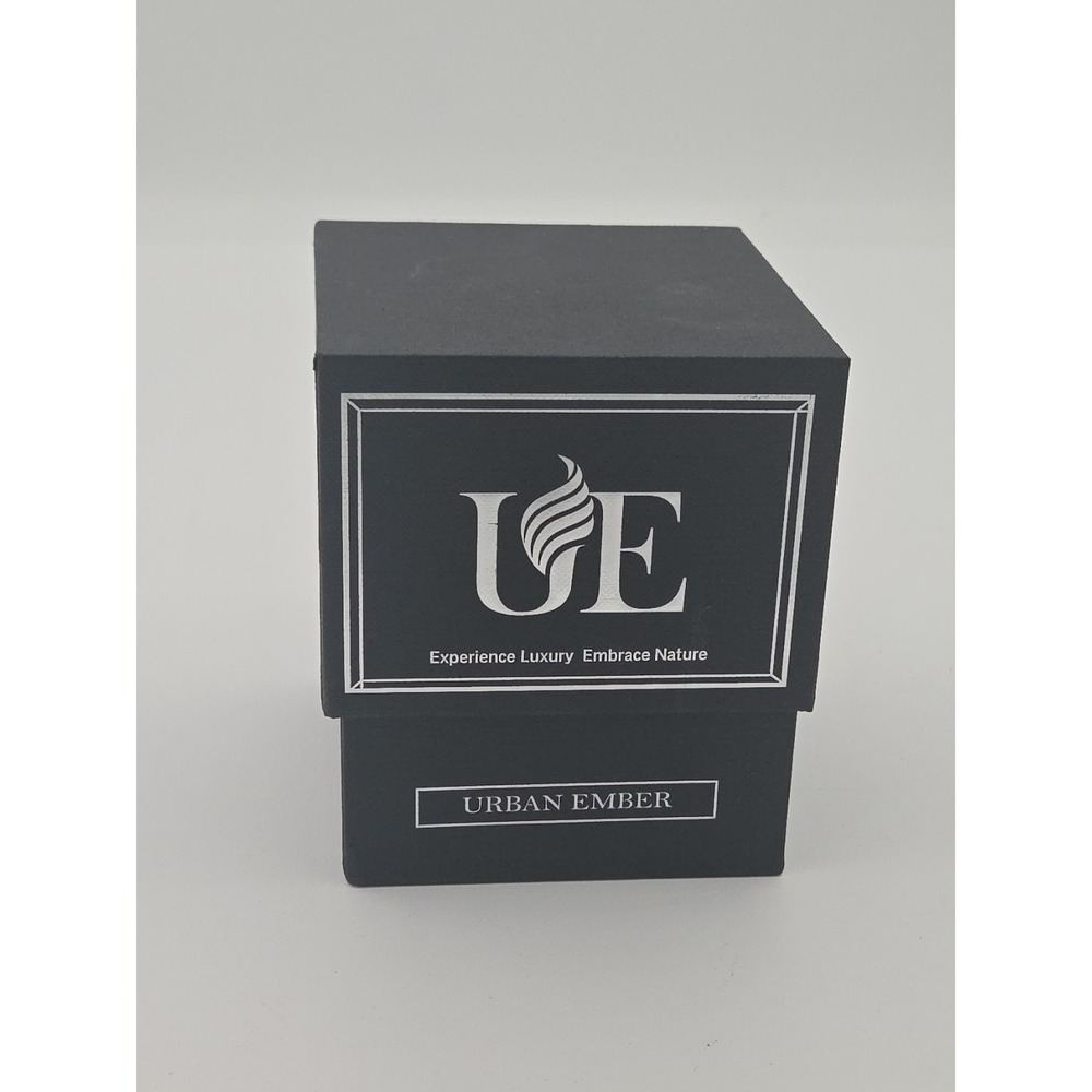 Eucalyptus Mint | Luxury Scented Candle | 9 Oz. Jar